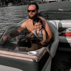 Meet your Posher, Cody